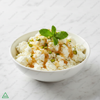 Ricotta - Dessert Bowl