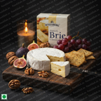 Rosenborg Brie Board
