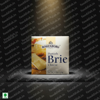 Rosenborg Brie Box