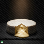 Rosenborg Brie Cut