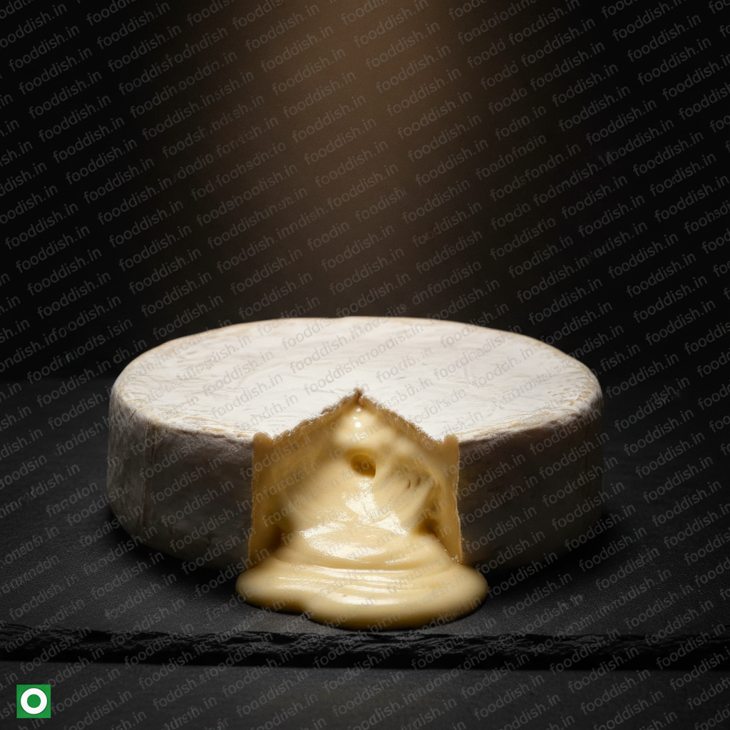 Rosenborg Brie Cut