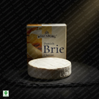 Rosenborg Brie Hero