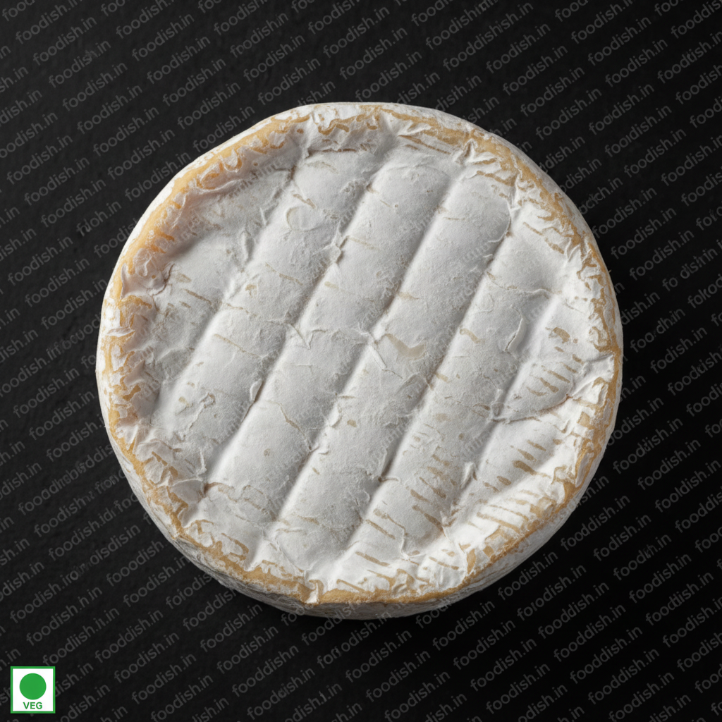 Rosenborg Brie Rind