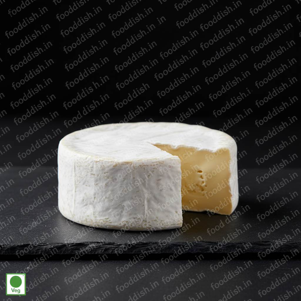 Rosenborg Brie Side