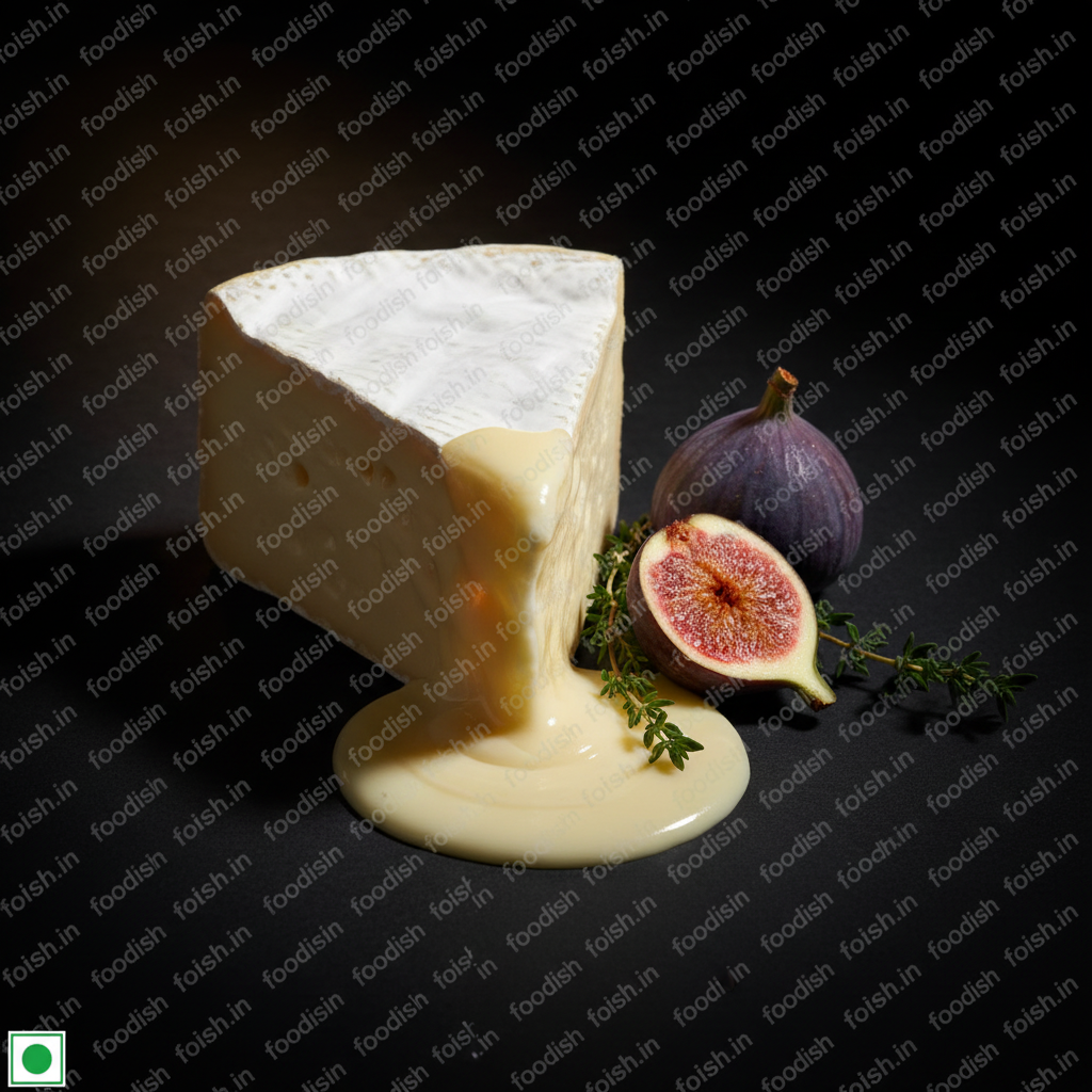 Rosenborg Brie Wedge