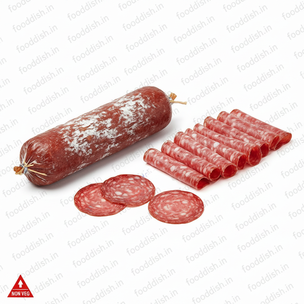 Salami - Existing 1 with Watermark