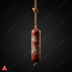 Salami - Hanging Deli Style