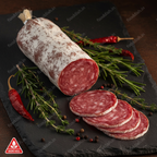 Salami - Whole Log