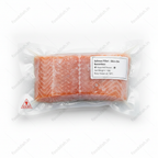 Salmon - Frozen Vacuum Pack