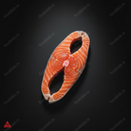 Salmon - Whole Fillet