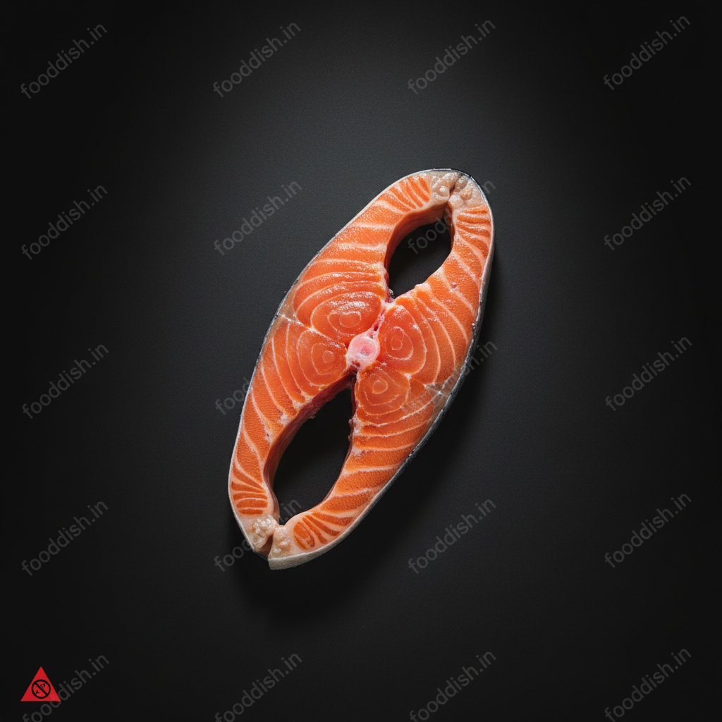 Salmon - Whole Fillet