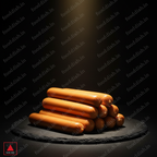 Sausages Hero