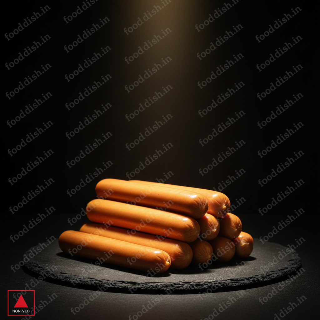 Sausages Hero