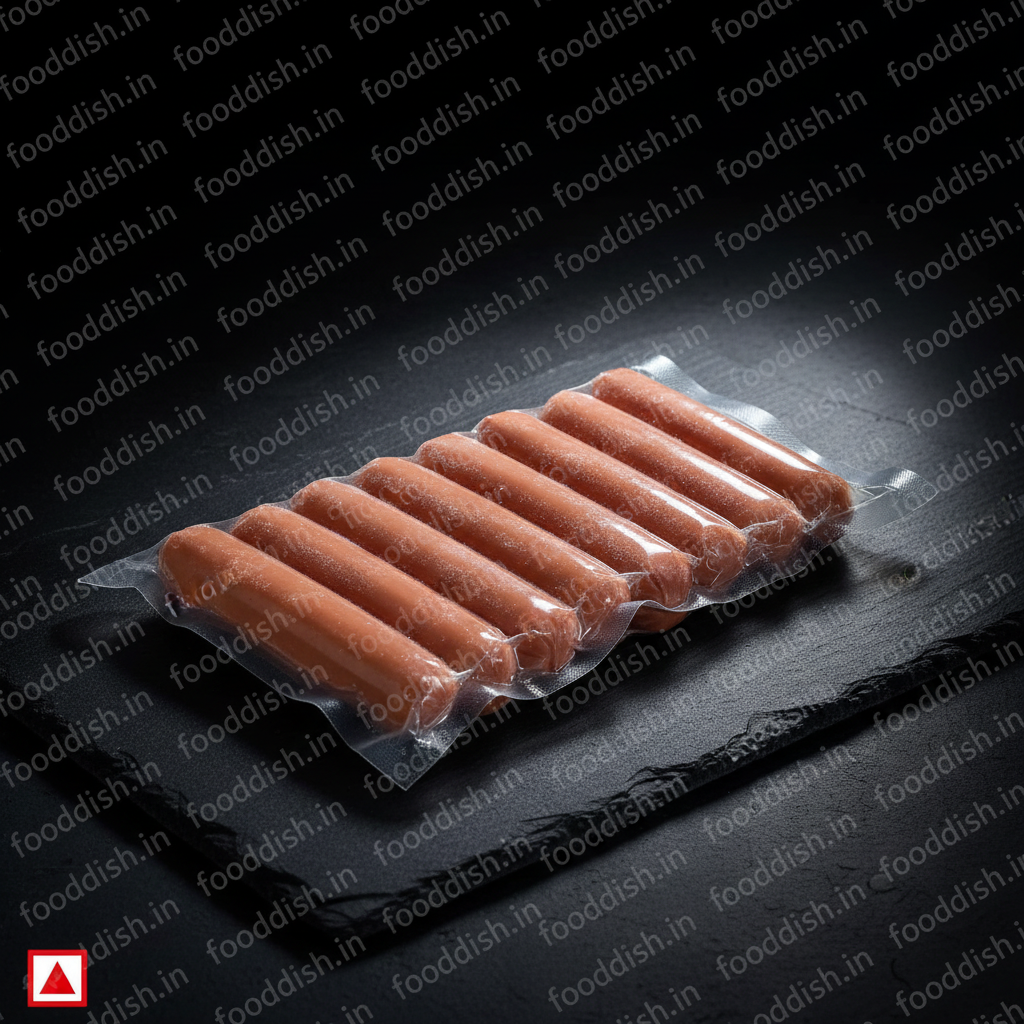 Sausages Pack