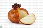 Scamorza - Clean Product Shot