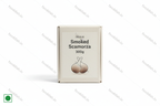 Scamorza - Packaging Shot