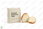 Scamorza - Packaging with Slice