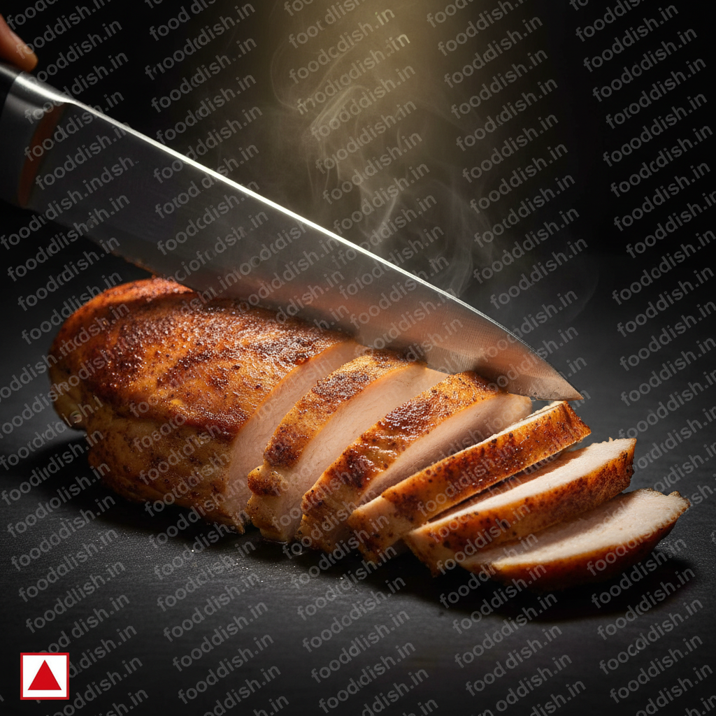SCB Knife