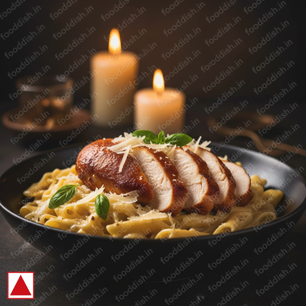 SCB Pasta