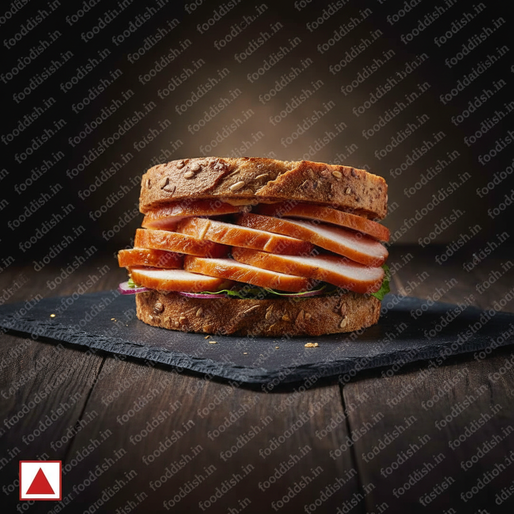 SCB Sandwich