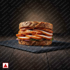 SCB Sandwich