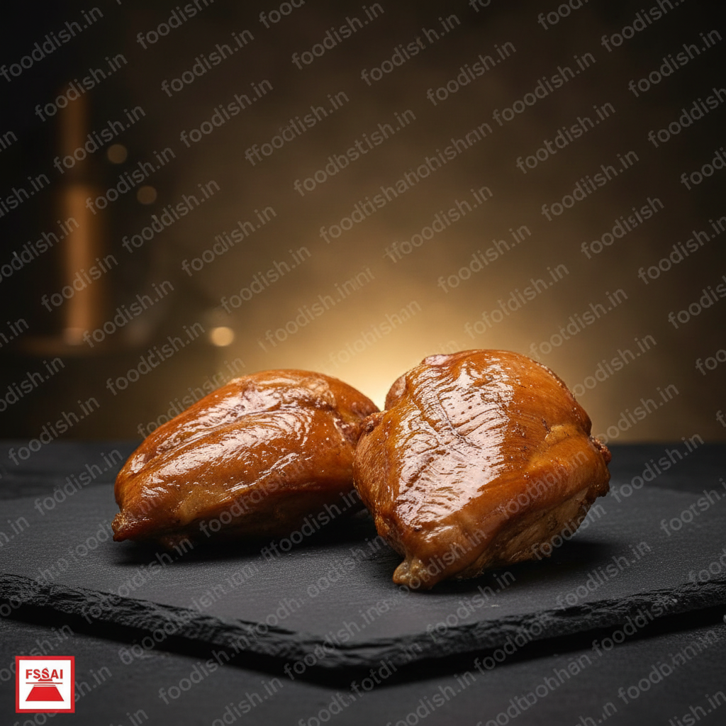 SCB Two Breasts