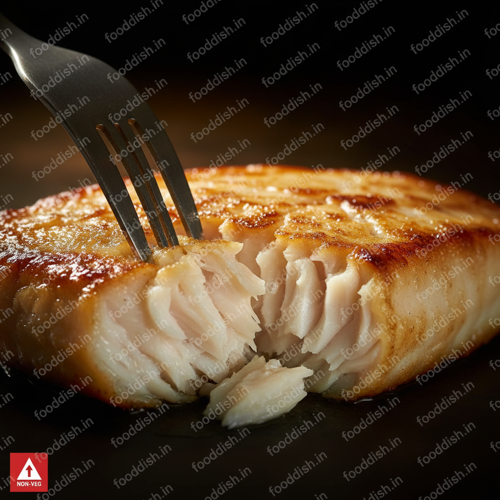 Seabass Flaky