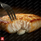 Seabass Flaky