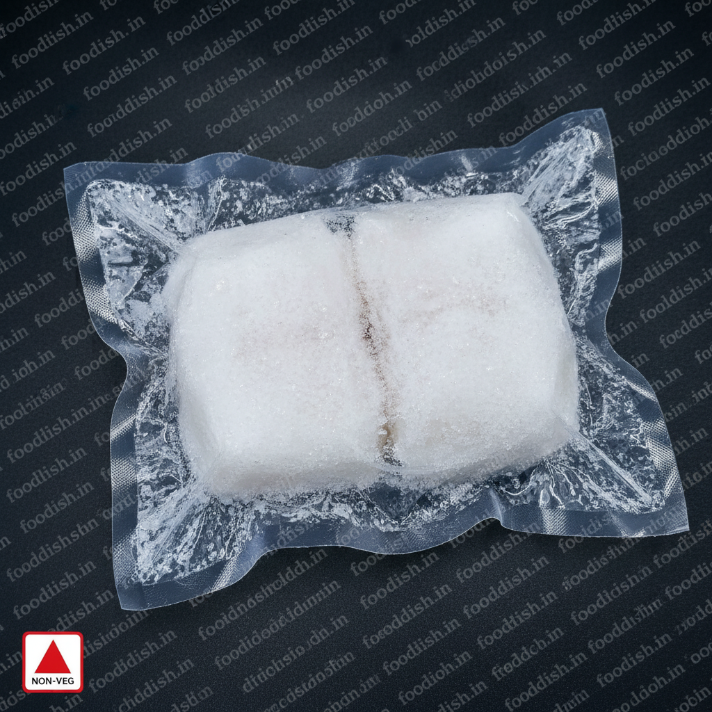 Seabass Frozen Pack