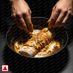 Seabass Marinade