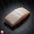 Seabass Raw Flesh