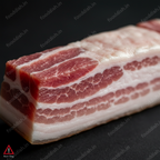 Sliced Bacon Macro