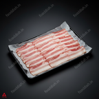 Sliced Bacon Packaging