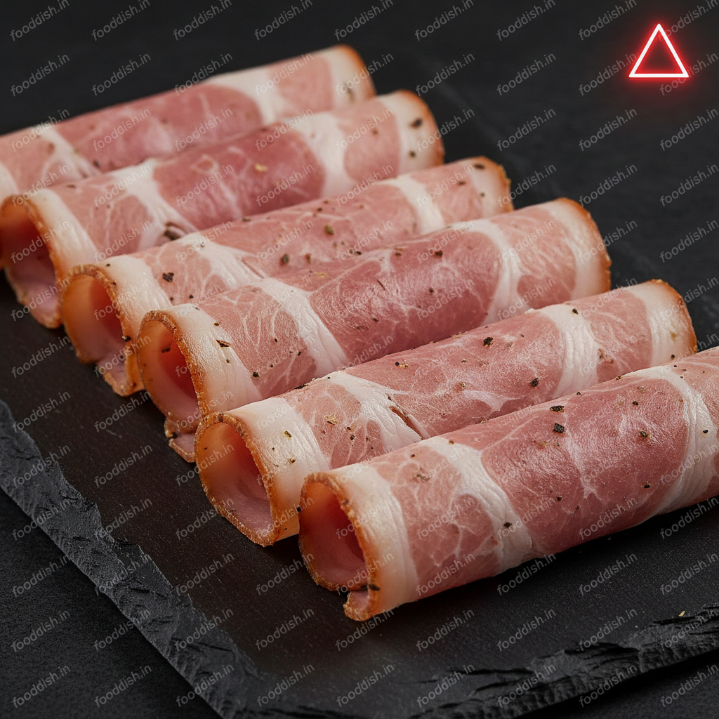 Speck Ham 4
