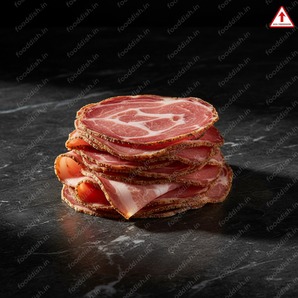 Speck Ham 6