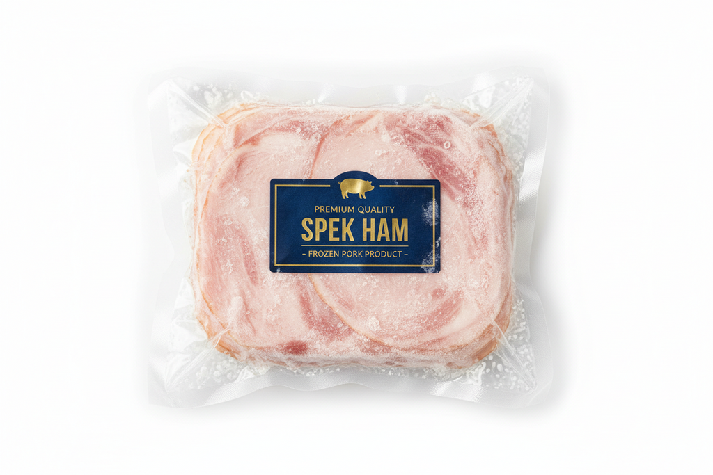 Speck-ham