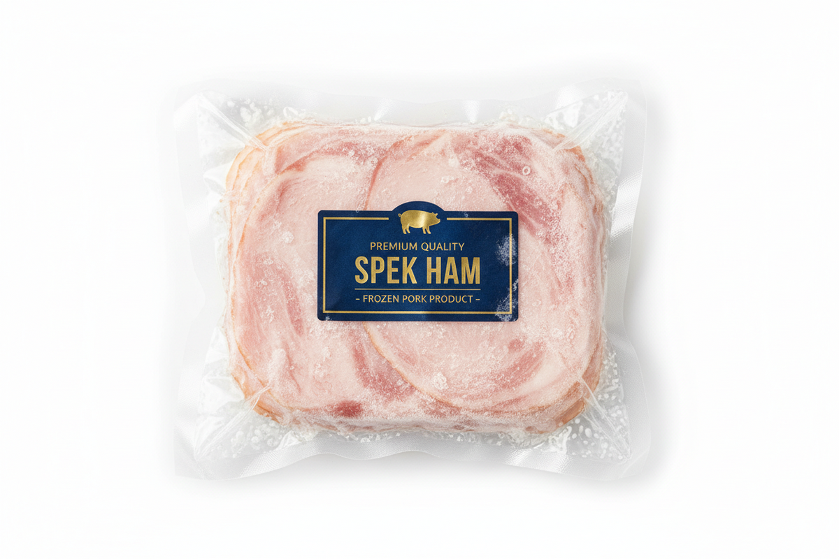 Speck-ham