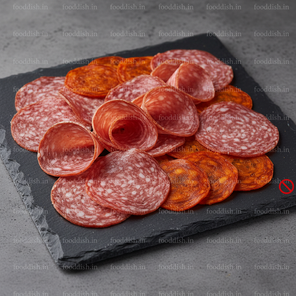 Tapas Mix 2