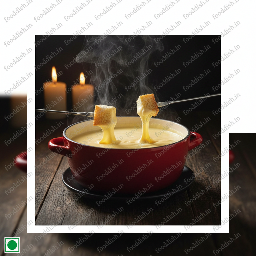 Tiger Fondue Dark Hero
