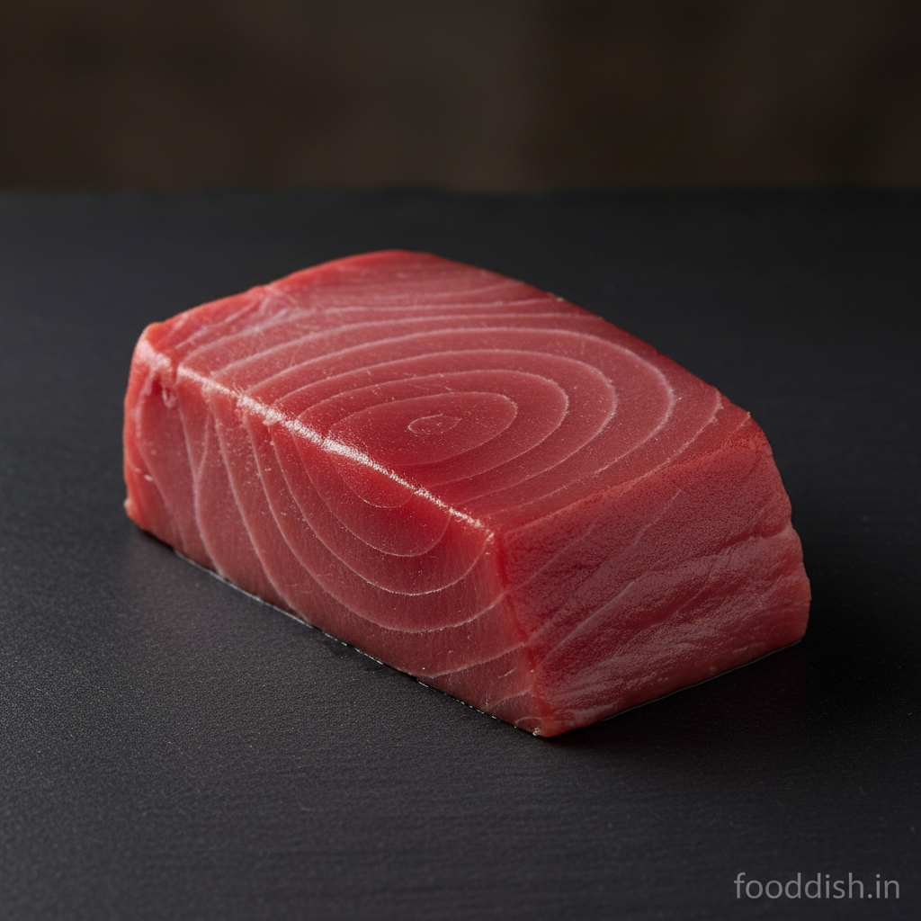 Tuna 45