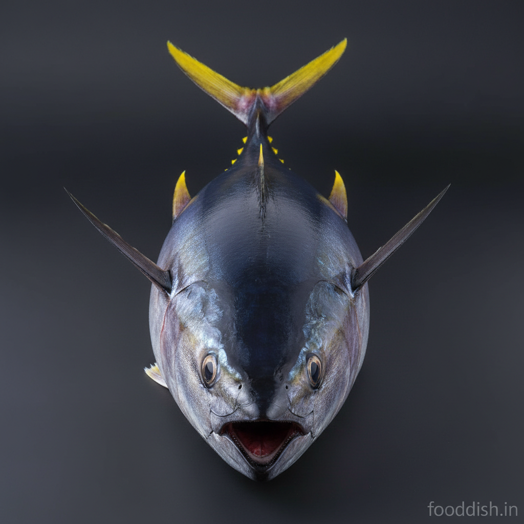 Tuna Front