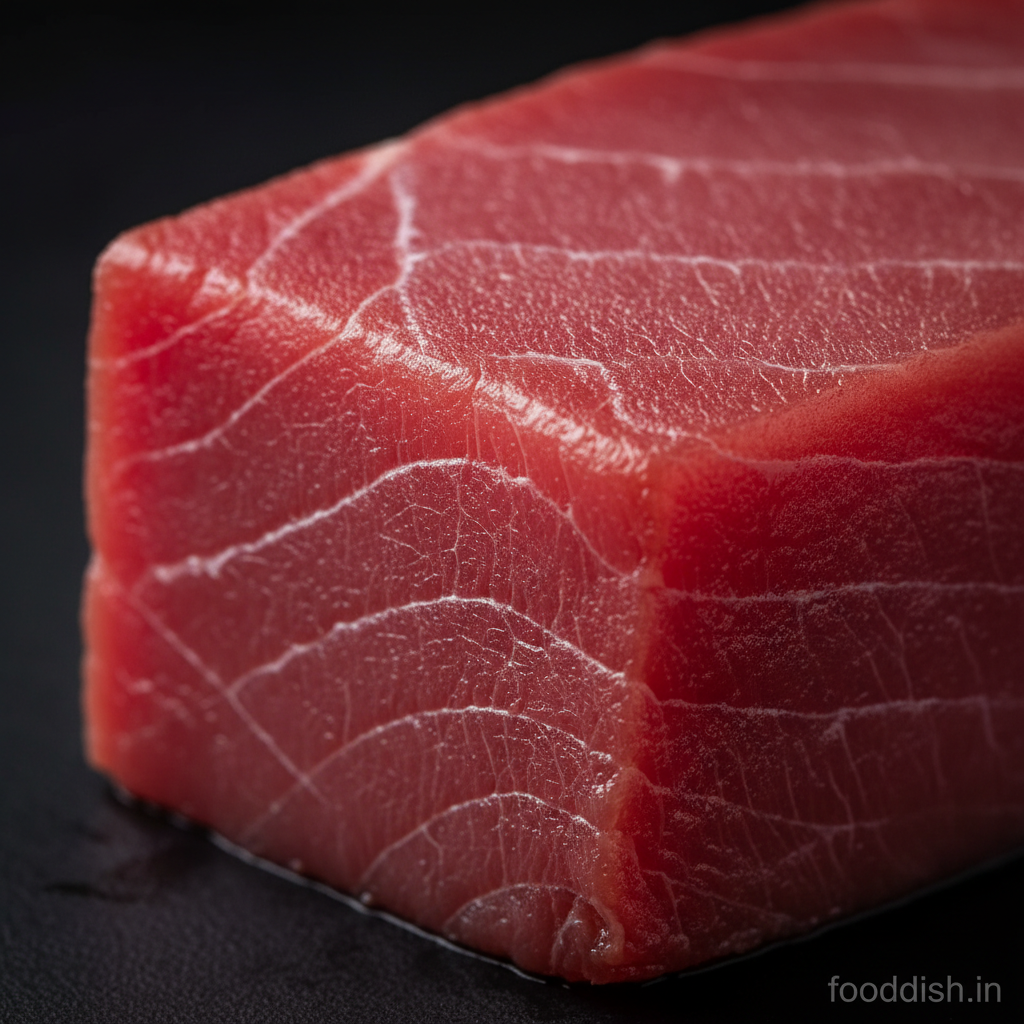 Tuna Macro