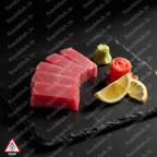Tuna Sashimi
