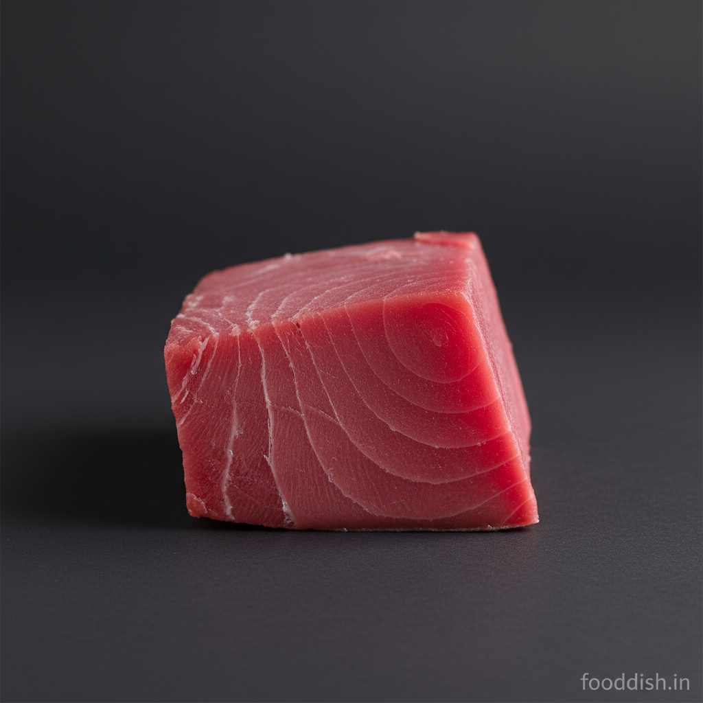 Tuna Side
