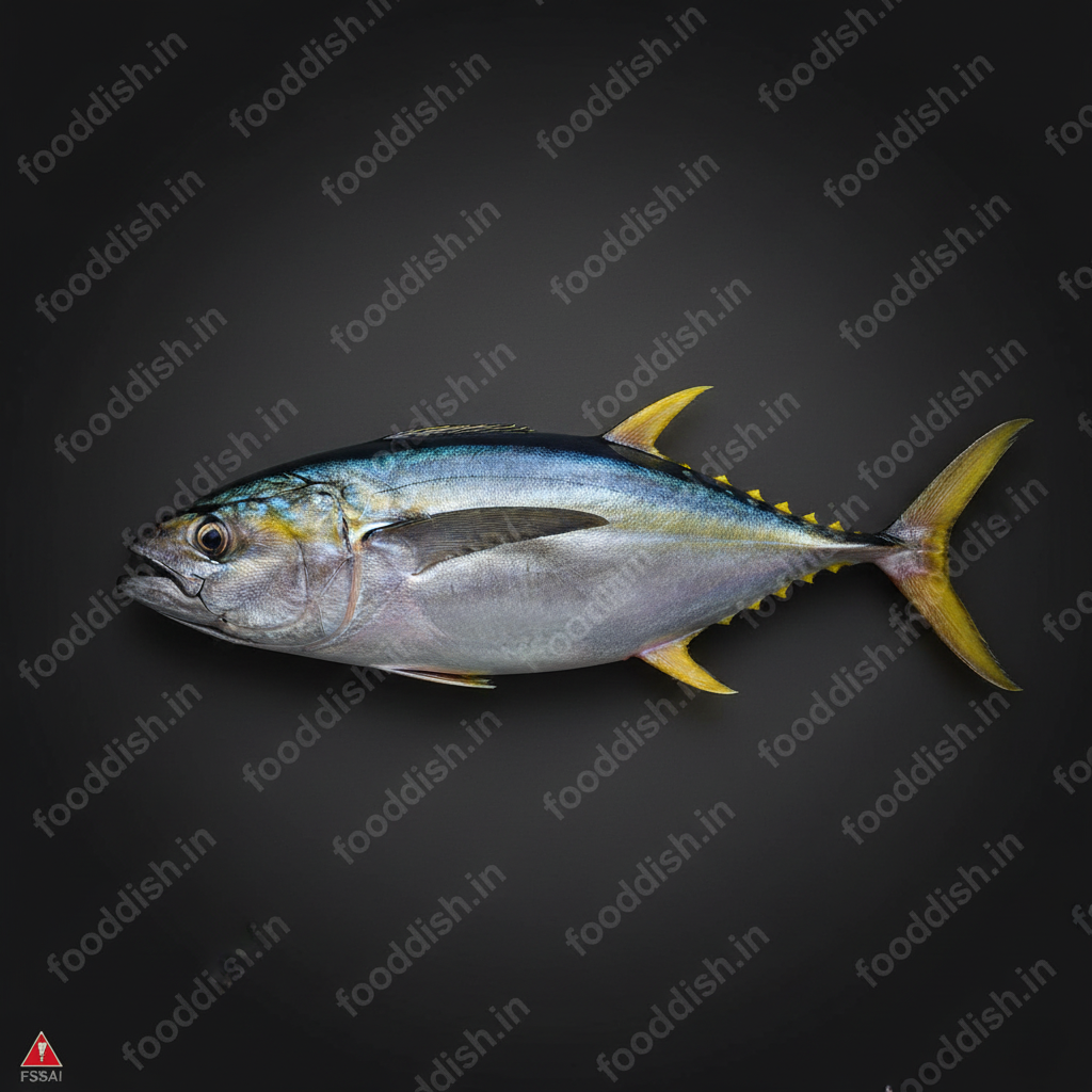 Tuna Side