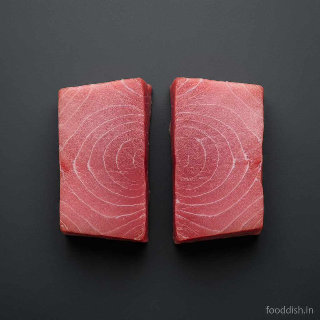 Tuna Top