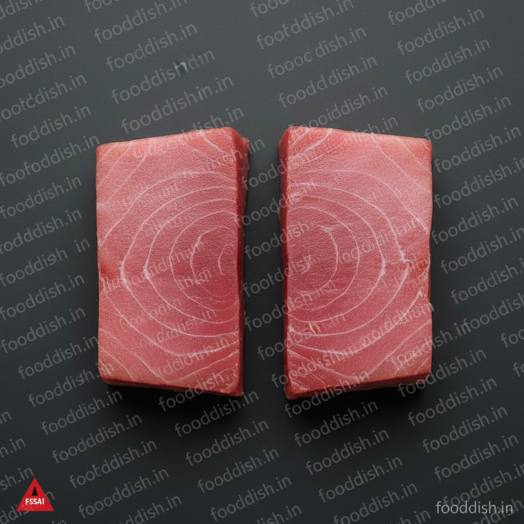 Tuna Top