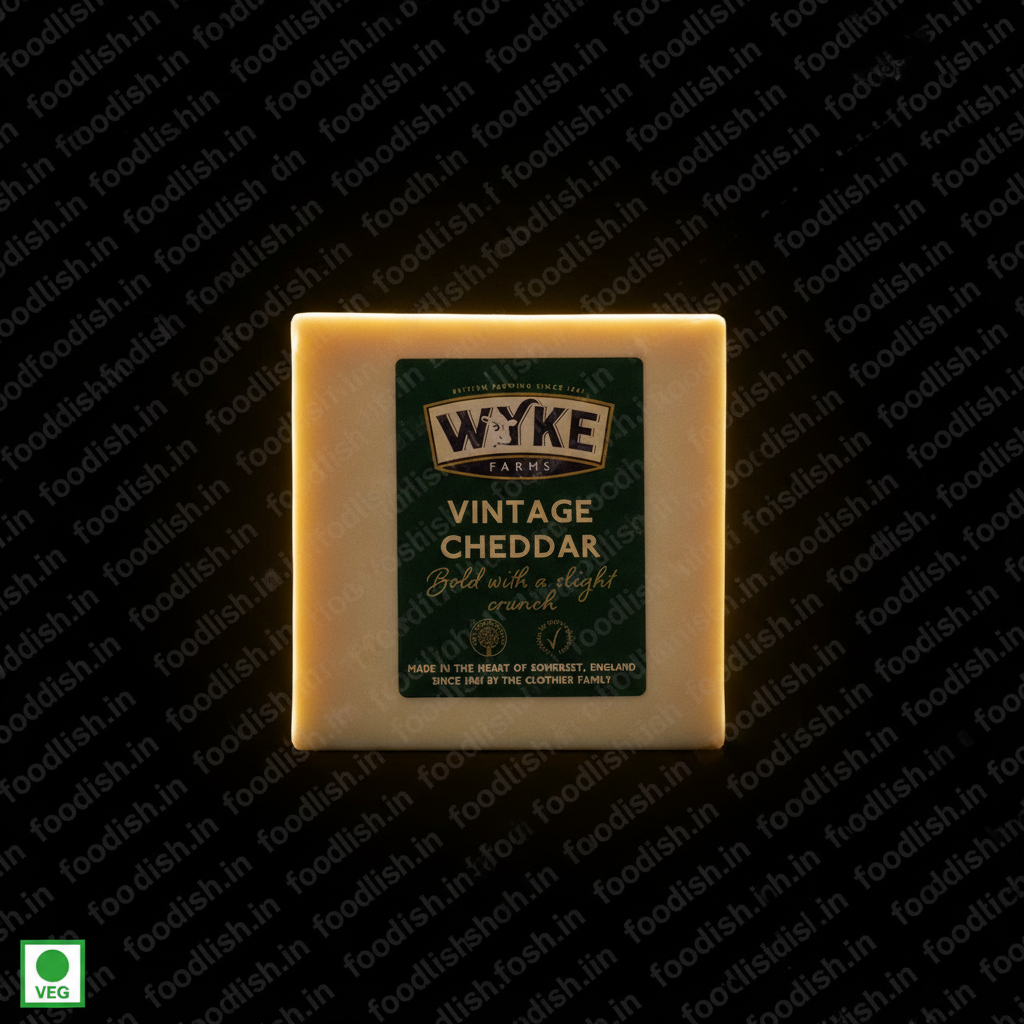 Wyke Backlit