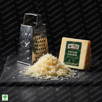 Wyke Grated