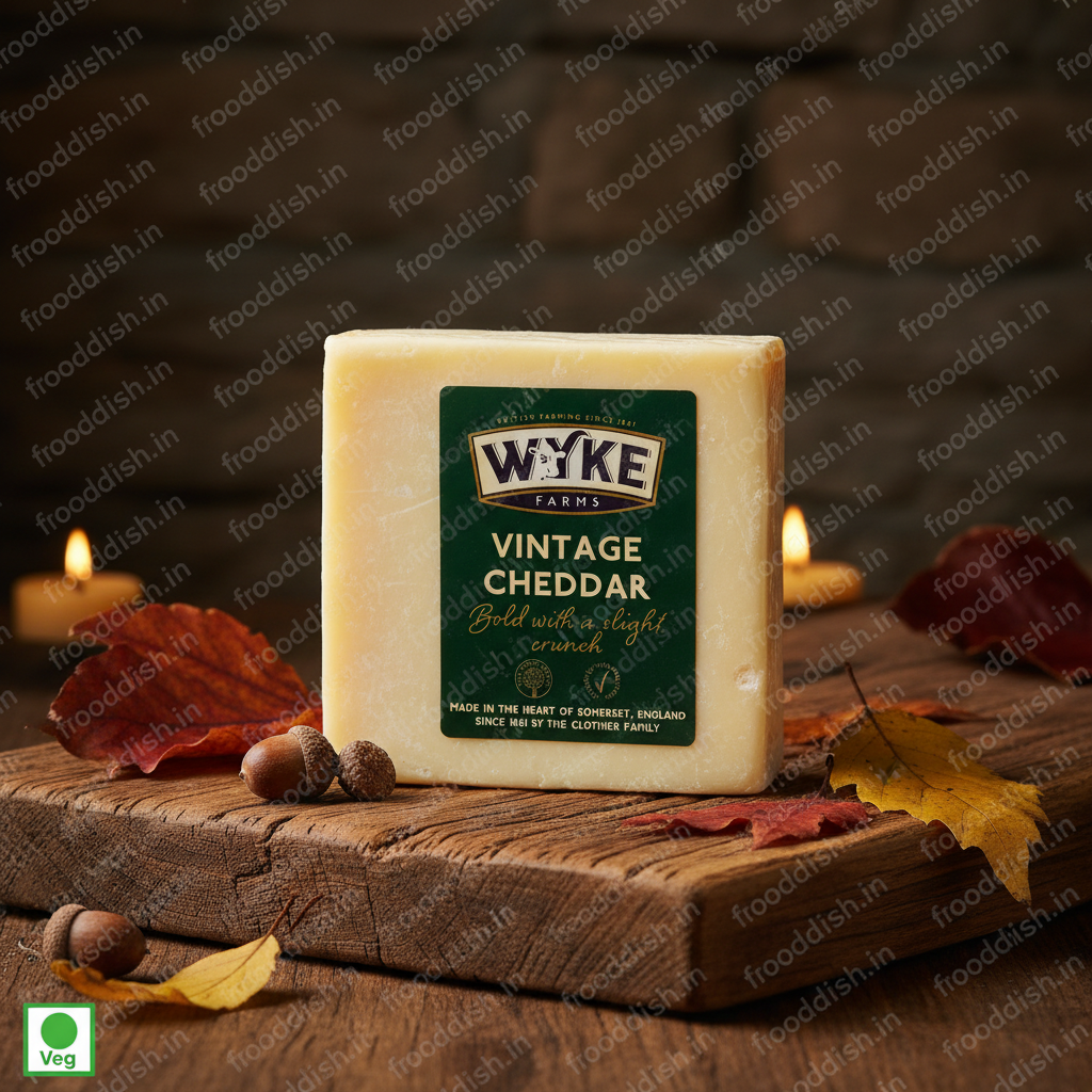 Wyke Rustic